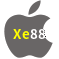 Aplicativo Xe88 para iOS
